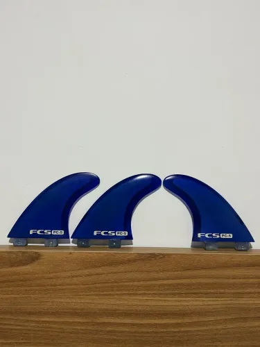 Quilha fcs pc-5