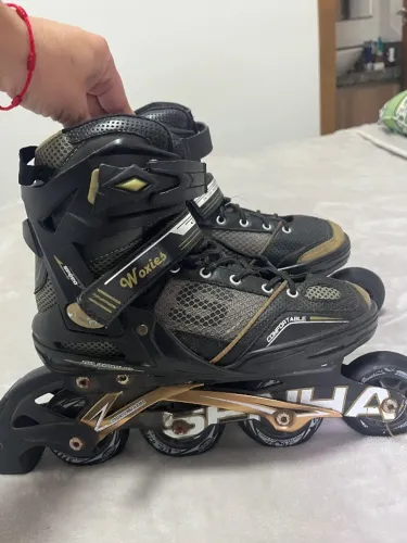 Roller