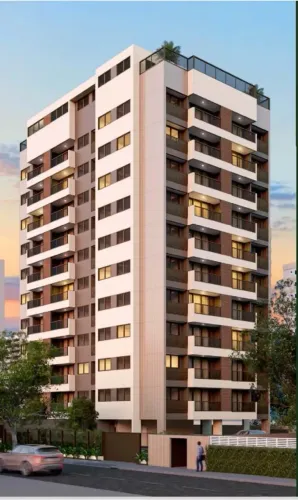 Essence Parnamirim - Recife - PE