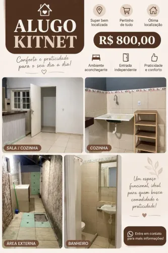 Kitnet