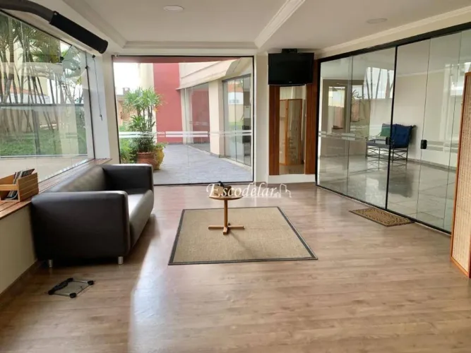 Apartamento à venda, 80 m² por R$ 680.000,00 - Mandaqui - São Paulo/SP