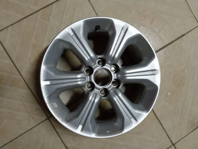 Frontier aro 16 nova