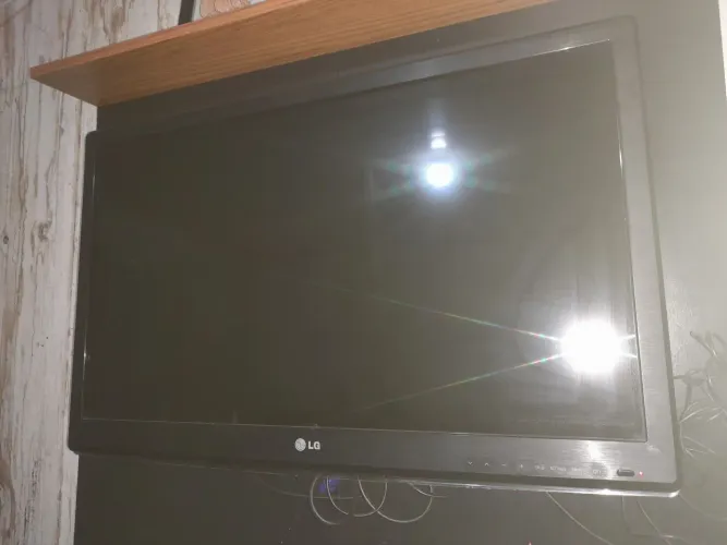 Vendo tv