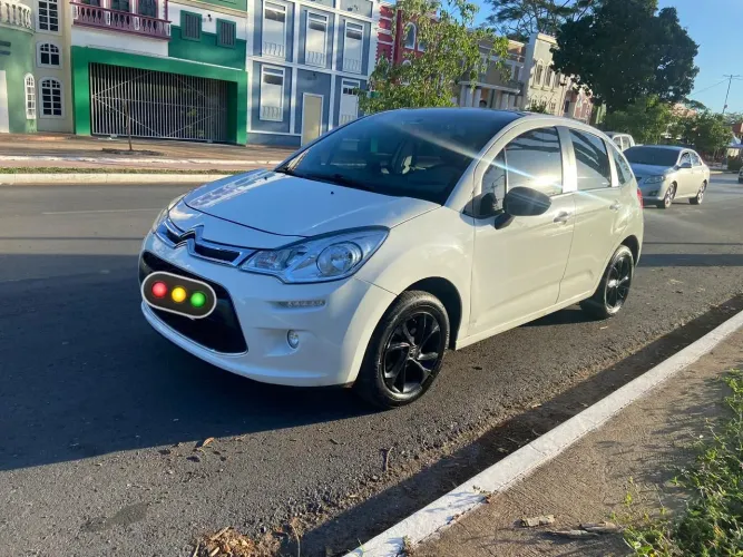 Citroën 