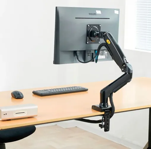 Suporte de Monitor Articulado (entrega gratis)