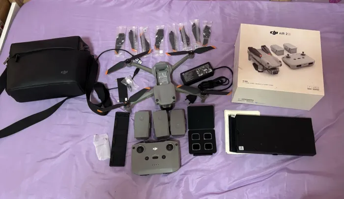 Dji Air2s