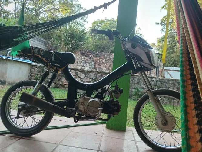 Mobilete