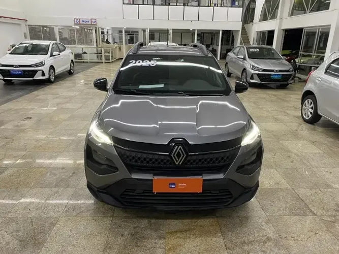 Renault Kardian Evolut. Flex 1.0 TB 12V 5P Aut. 2025