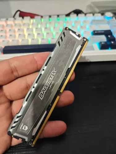 MEMORIA DDR4 8GB