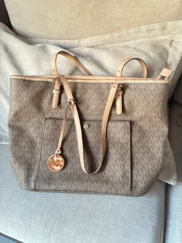 BOLSA MICHAEL KORS ORIGINAL | USADA APENAS 2X