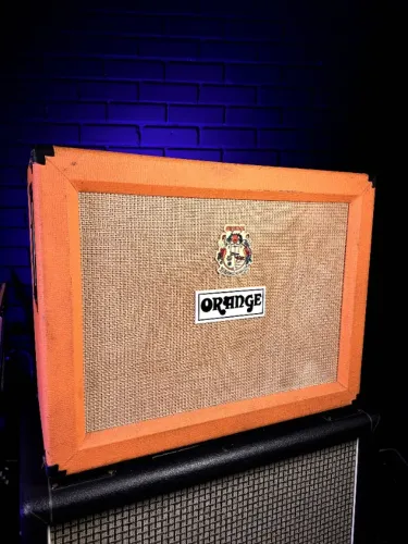 Caixa Orange 2x12 C Celestion V30