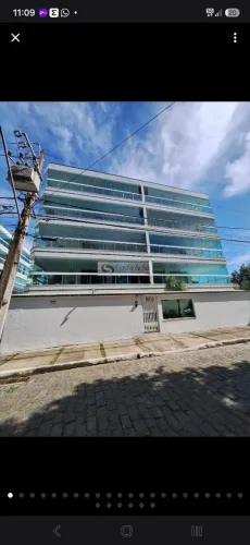 Excelente Apartamento Costa Azul