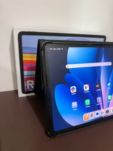 Redmi Pad Pro 256Gb (6 meses de uso) 