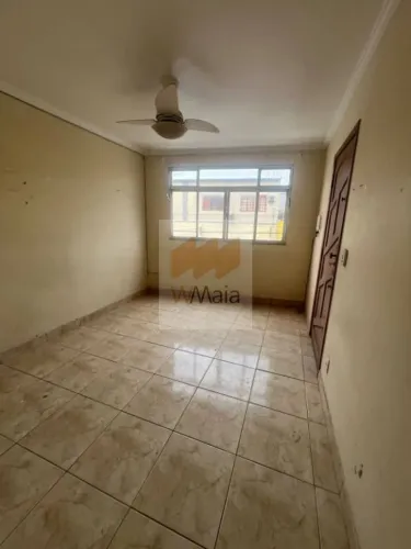 Apartamento com 2 dormitórios à venda, 51 m² - Vila Nova - Cabo Frio/RJ