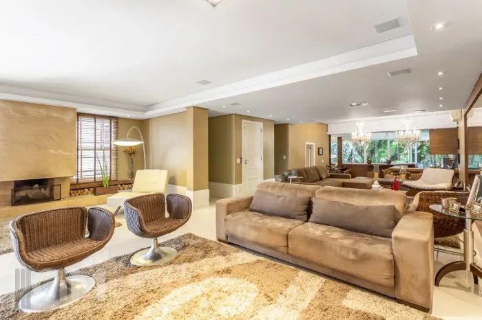 Casa em condomínio Boa Vista