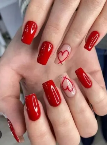 Vaga de manicure