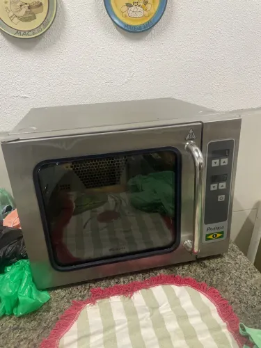 Forno elétrico