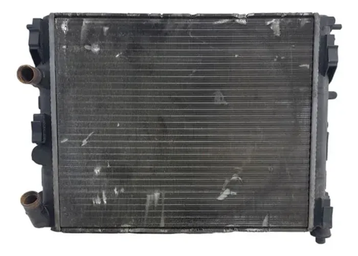 Radiador De Água Renault Logan 1.6 16v 2008 V1606 - P36