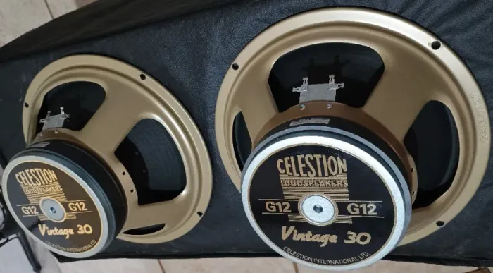 Par V30 UK 16 ohms 60W