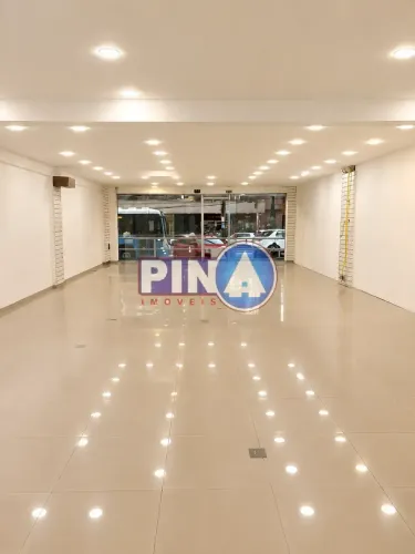 Loja para locação, Setor Bueno, Goiânia, GO