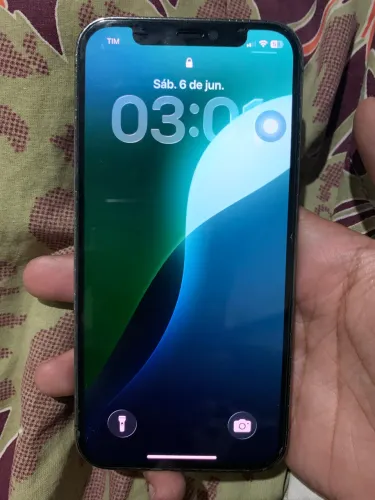 iPhone 12 Pro 