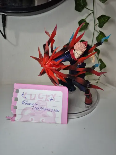 Figure Itadori original