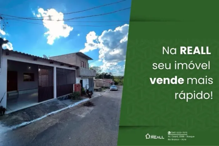 Residencial Vila Rio verde, casa com 2 dormitórios