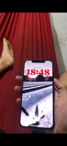 iPhone 12 Pro max 128gb