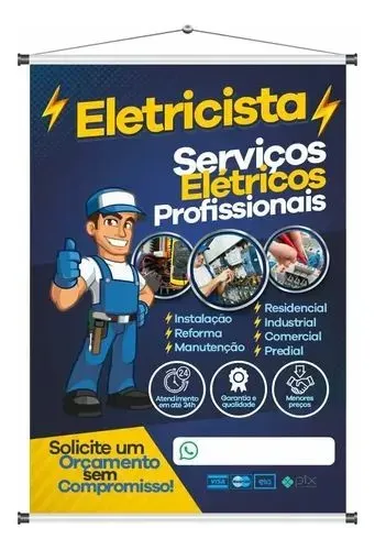 Revisão Elétrica Residencial - Evite Curtos e Gastos Excessivos