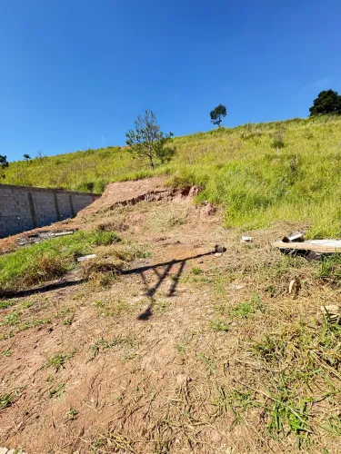 Terreno Sol Nascente Parque da Vitória 