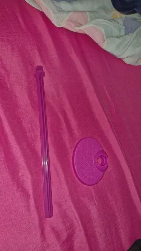 Suporte spectra monster high incompleto