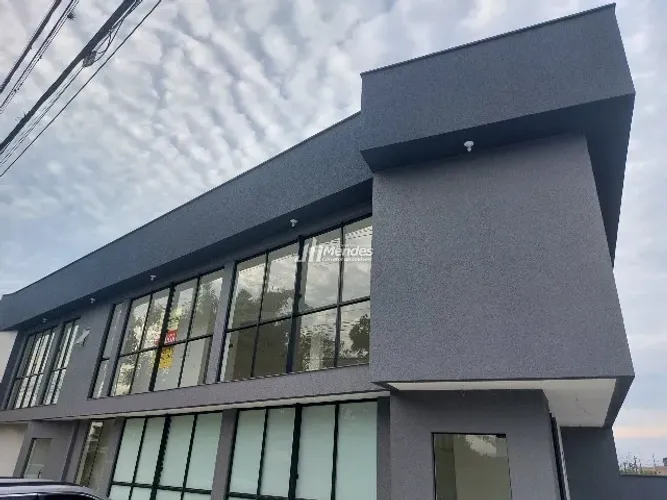 LOCAÇÃO | SALA COMERCIAL NOVA | BAIRRO DIVINEIA