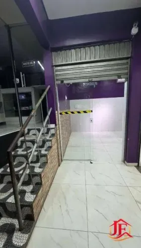 Loja para alugar, 26 m² por R$ 2.200,00/mês - Cosme de Farias - Salvador/BA