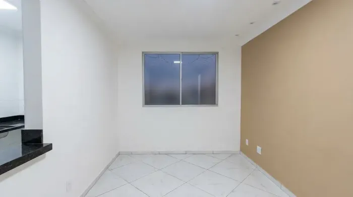 Vila Tesouro - Apartamento de 2 quartos disponível pra locação