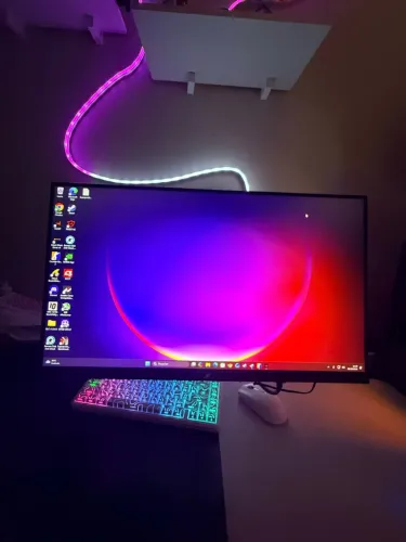 Monitor Superframe Epic 24,5 pol 300hz 1ms IPS