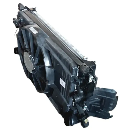 KIT RADIADOR CRUZE CHEVROLET CRUZE HATCH 2017 A27521 - P36878