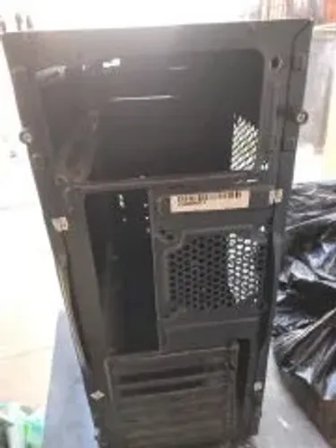 Gabinete computador
