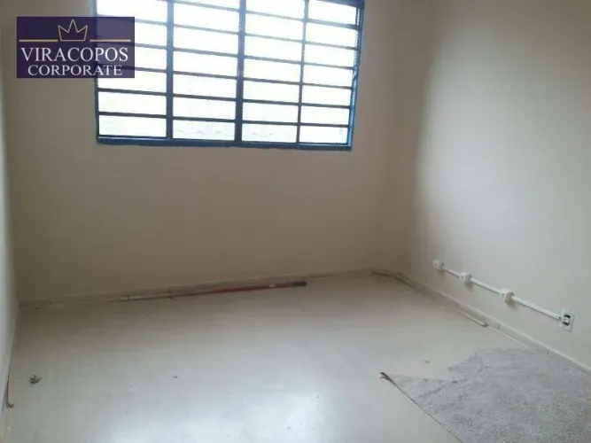 Sala para alugar, 50 m² por R$ 1.900,00/mês - Jardim Cristina - Campinas/SP
