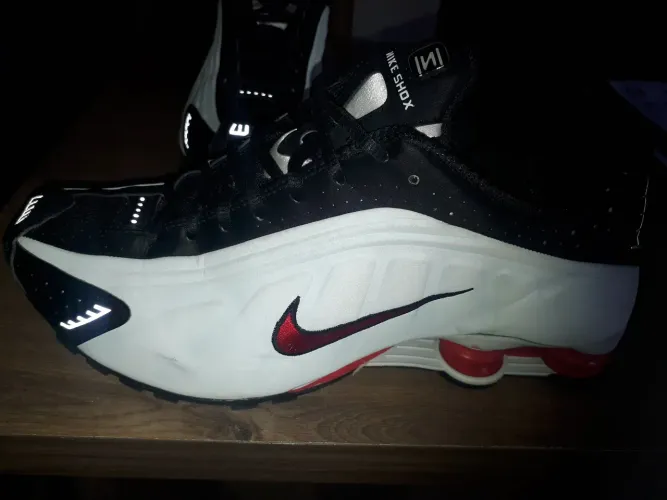 Nike Shox R4 original 