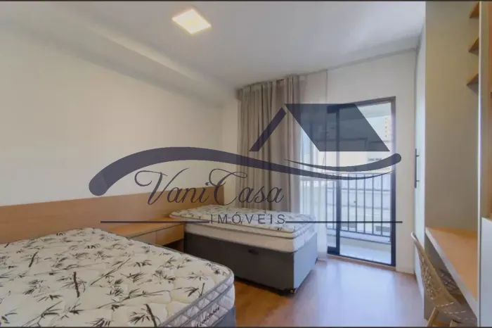 Apartamento/Studio à Venda/Locação, Vila Mariana - São Paulo