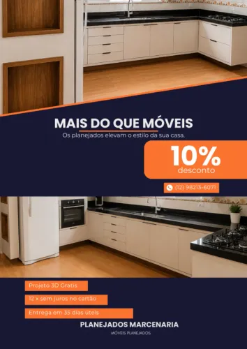 moveis em mdf