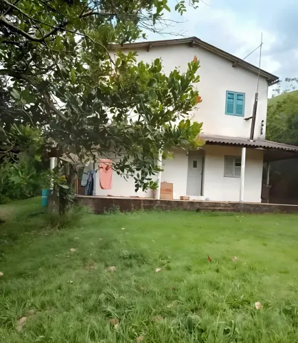Fazenda / Sítio / Chácara para venda com 632588 metros quadrados em Morada das Garças - Re