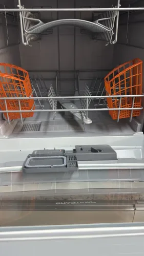 Lava louça 8 Brastemp 