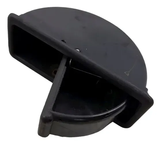 Cinzeiro Forro Lateral Ford Verona Lx 1.6 1991 158765