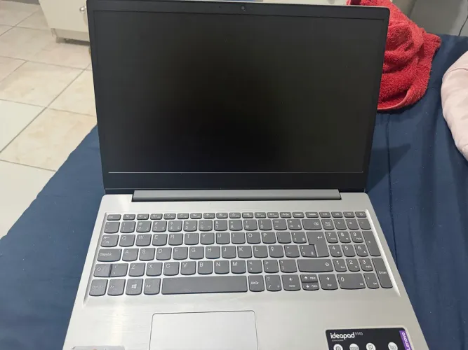 Notebook Lenovo S145 I3