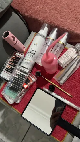 KIT COMPLETO LASH + CURSO DISPONÍVEL