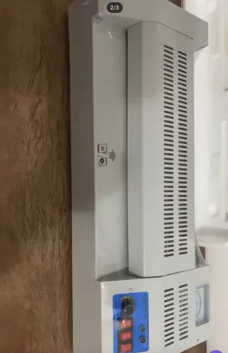 Implastificadora