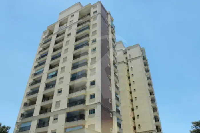 Excelente apartamento no bairro de Santana