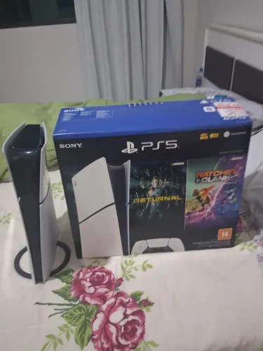 PS5 1TB 