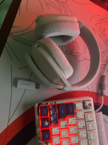 Headset BWO6 sem fio